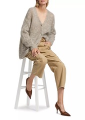 Citizens of Humanity Padma Cable Cardigan