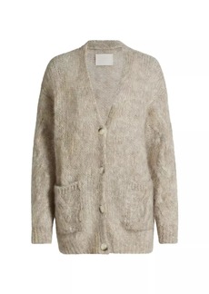 Citizens of Humanity Padma Cable Cardigan