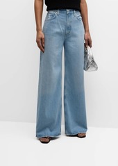 Citizens of Humanity Paloma Baggy Jeans