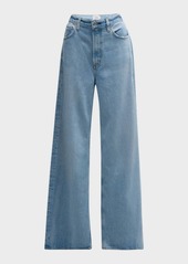 Citizens of Humanity Paloma Baggy Jeans