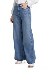 Citizens of Humanity Paloma Baggy Wide-Leg Jeans