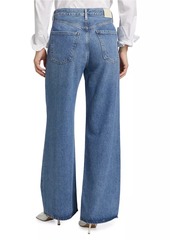 Citizens of Humanity Paloma Baggy Wide-Leg Jeans