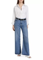 Citizens of Humanity Paloma Baggy Wide-Leg Jeans