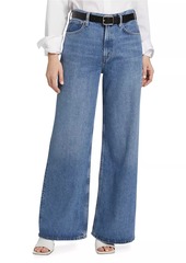 Citizens of Humanity Paloma Baggy Wide-Leg Jeans