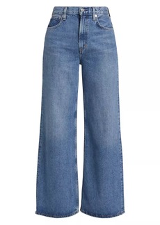 Citizens of Humanity Paloma Baggy Wide-Leg Jeans
