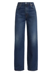 Citizens of Humanity Paloma Baggy Wide-Leg Jeans