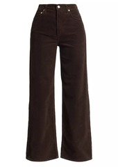 Citizens of Humanity Paloma Corduroy Baggy Jeans