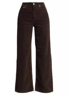 Citizens of Humanity Paloma Corduroy Baggy Jeans