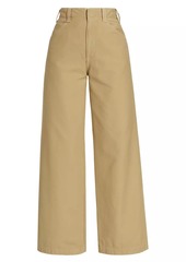Citizens of Humanity Paloma Utility Trouser