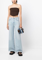 Citizens of Humanity Paloma wide-leg jeans