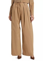 Citizens of Humanity Petra Pleated Trousers