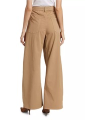 Citizens of Humanity Petra Pleated Trousers