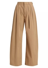 Citizens of Humanity Petra Pleated Trousers