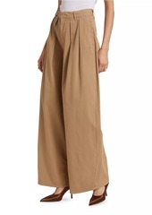 Citizens of Humanity Petra Pleated Trousers