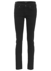 Citizens of Humanity Racer low-rise slim jeans