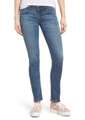 Women's Citizens Of Humanity Racer Skinny Jeans