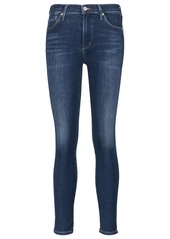 Citizens of Humanity Rocket Ankle mid-rise skinny jeans