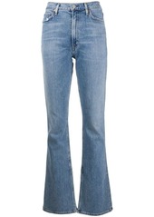 Citizens of Humanity skinny bootcut jeans