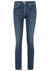 Citizens of Humanity Skyla mid-rise skinny jeans