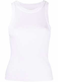 Citizens of Humanity sleeveless ribbed top