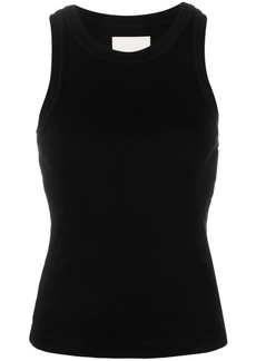 Citizens of Humanity sleeveless ribbed top