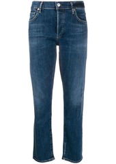 Citizens of Humanity straight jeans