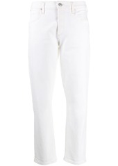 Citizens of Humanity straight-leg jeans