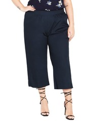 City Chic Justice Pull-On Pants