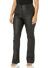 City Chic Plus Size Jean Skylar BLEG in  Size 16