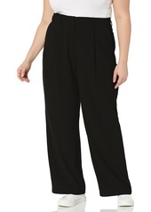 City Chic Plus Size Pant Audrie in  Size 20