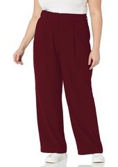 City Chic Plus Size Pant Audrie in  Size 22