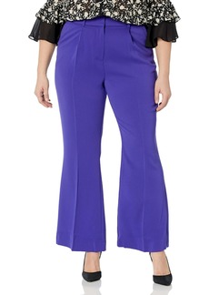 City Chic CITYCHIC Plus Size Pant Lottie in  Size 12