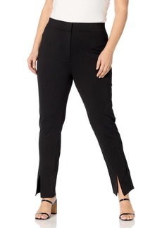 City Chic Plus Size Pant Wynter in  Size 20