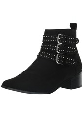City Chic WIDE FIT ANKLE BOOT BEXLEYIN BLACKSIZE 43