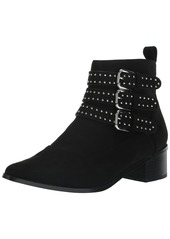 City Chic Women's Apparel Women's Ankle Boot Bexley