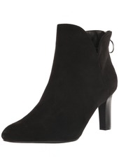 City Chic WIDE FIT ANKLE BOOT MIAMIIN BLACKSIZE 40