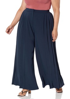 City Chic Women's Apparel Women's Plus Size Pant Avalina