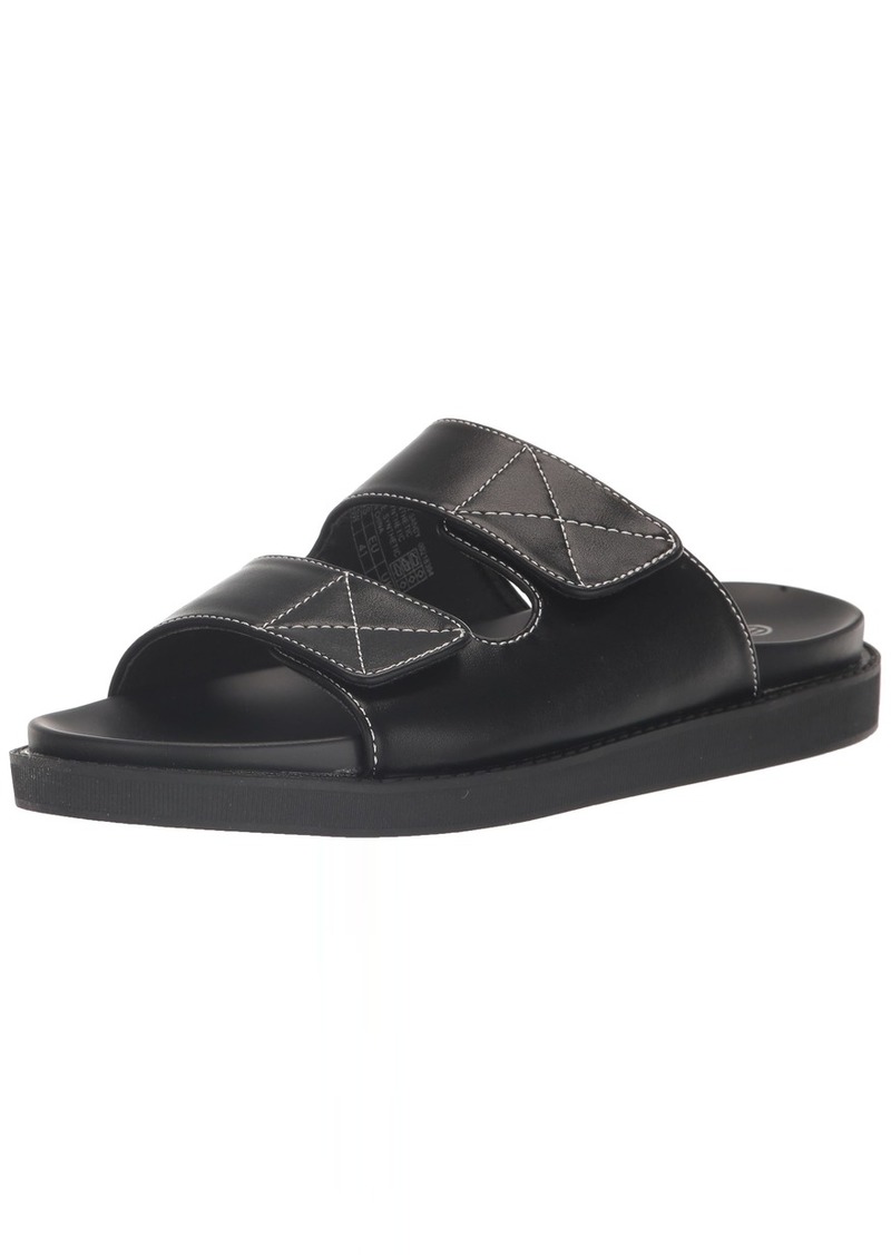 City Chic Women's Apparel Women's Sandal