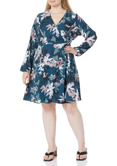 City Chic CITYCHIC Plus Size Dress  in  Size 24