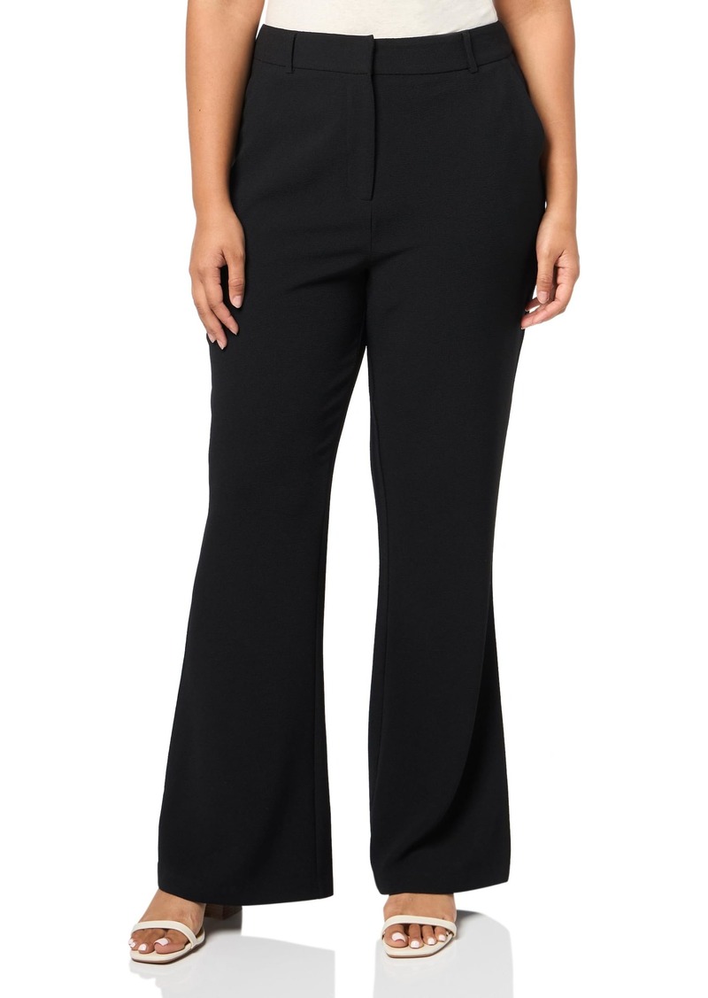 CITY CHIC Women's CITYCHIC Plus Size Pant Abby  24