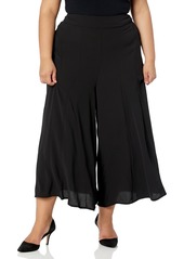 City Chic CITYCHIC Plus Size Pant Harlow in  Size 22