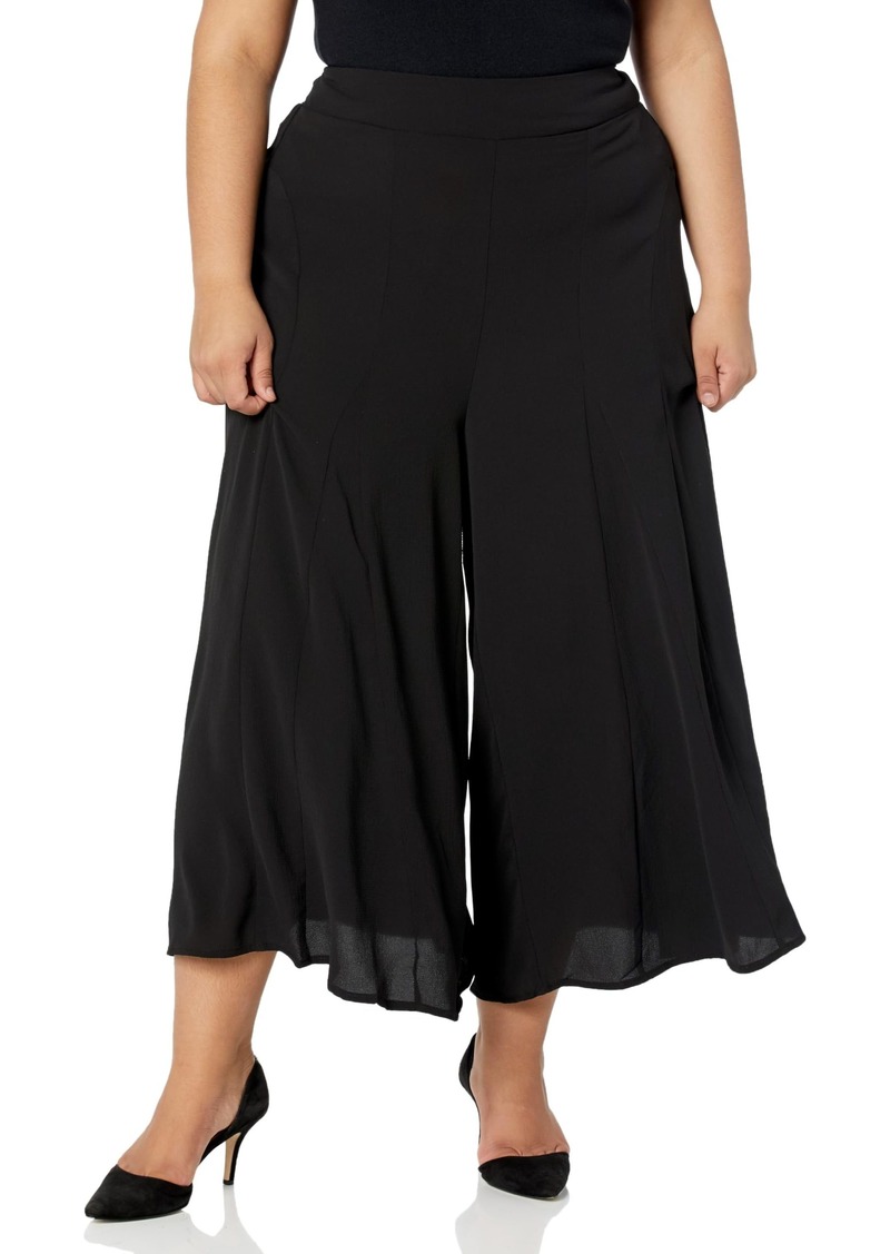 City Chic Women's Apparel Women's CITYCHIC Plus Size Pant Harlow