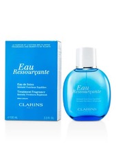 Clarins 54401 3.4 oz Eau Ressourcante Rebalancing Fragrance Spray for Women