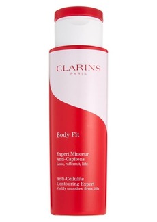 Clarins Body Fit Anti-Cellulite Contouring Expert Cream-Gel at Nordstrom