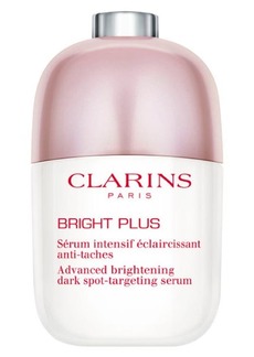 Clarins Bright Plus Advanced Brightening Serum at Nordstrom