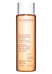 Clarins Cleansing Micellar Water at Nordstrom