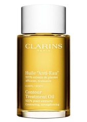 Clarins Contour Body Treatment Oil at Nordstrom