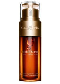 Clarins Double Serum Firming & Smoothing Anti-Aging Concentrate at Nordstrom