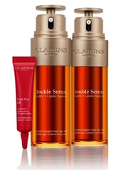 Clarins Double Serum Set $296 Value at Nordstrom