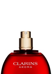 Clarins Eau Dynamisante Antiperspirant, Spray-On Deodorant, 3.4 oz.